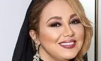 استوری بهنوش بختیاری درباره بیماری مستانه مهاجر