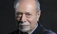 ویدئو جالب از جشن تولد ۹۰ سالگی علی نصیریان
