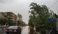هشدار به تهرانی‌ها برای ۵ روز آینده