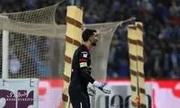 پاسخ فدراسیون فوتبال به شکایت پرسپولیس از بیرانوند