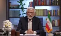 فرهیختگان به جلیلی: مگر نگفتید رای روستاها را دارید