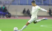 هدیه عجیب سعودی‌ها به مدیر برنامه رونالدو!
