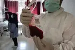 هدیه‌ای که فاطمه از روز تولد برای برادر بیمارش گذاشت
