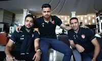 پورعلی‌گنجی: ما قبل از بازی با النصر باخته بودیم