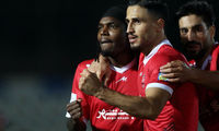 دلیل به اوج رسیدن مهاجم پرسپولیس مشخص شد