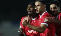 دلیل به اوج رسیدن مهاجم پرسپولیس مشخص شد
