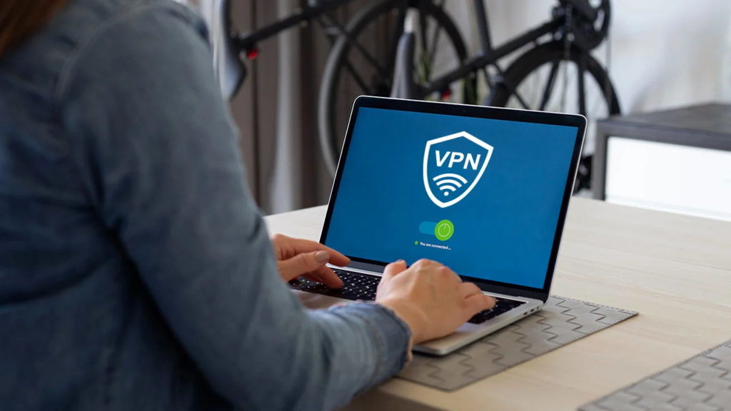 جایگاه ایران در رده‌بندی استفاده از VPN 