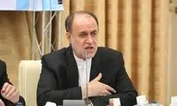 حاجی‌بابایی: سَر سوزنی تورم به مردم وارد نخواهد شد