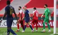 خبر خوش برای گل‌محمدی از لیگ عربستان رسید!