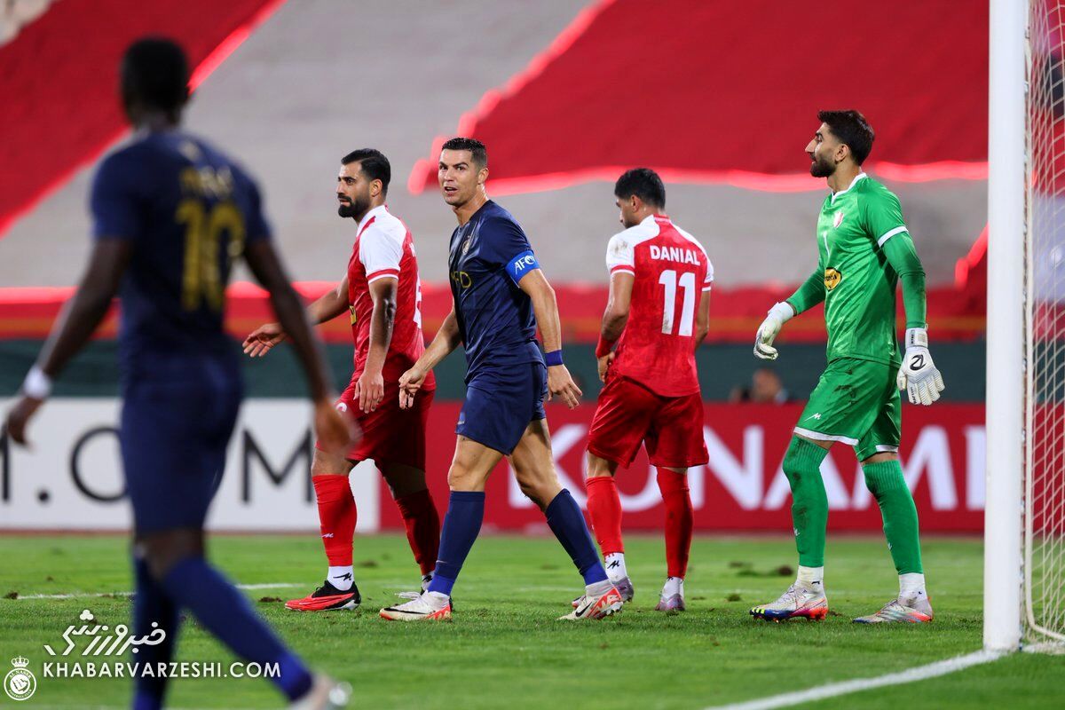 خبر خوش برای گل‌محمدی از لیگ عربستان رسید!