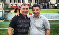 لیگ برتر در جست‌وجوی یک «مرد»
