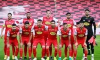 خطر محرومیت ۵ پرسپولیسی برای دربی
