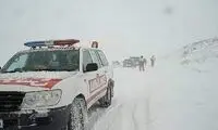تصاویری از کولاک وحشتناک در آذربایجان غربی