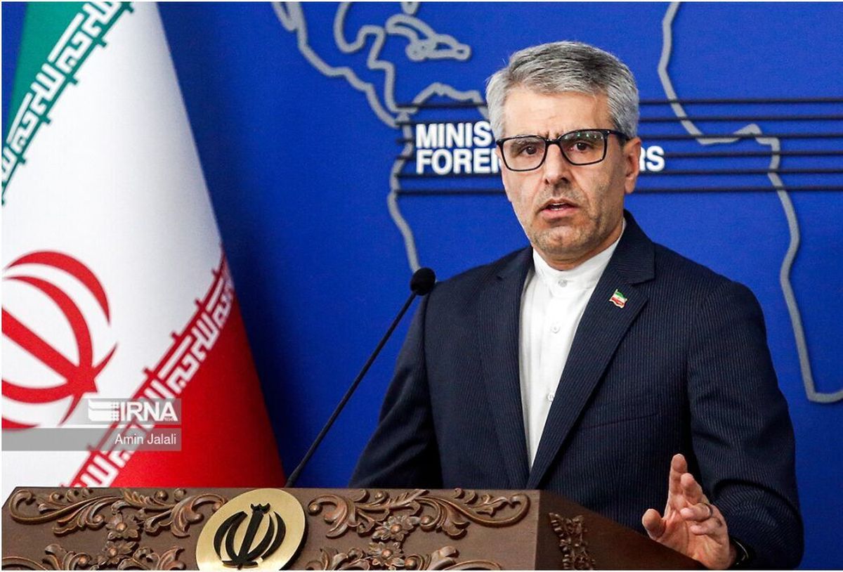   ایران تحریم‌های جدید آمریکا را شدیدا محکوم کرد 