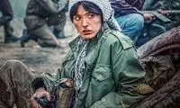 فرشته حسینی برای همیشه از ایران رفت