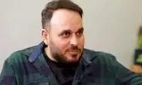کارگردان زخم کاری: تمام دغدغه‌ام ایران است