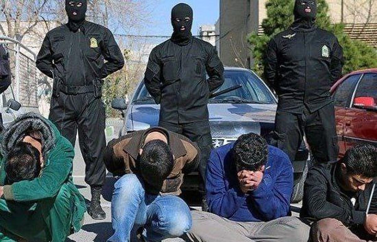 کارخانه سلاخی انسان پشت نقاب خیریه!