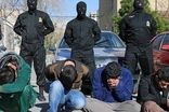 کارخانه سلاخی انسان پشت نقاب خیریه!