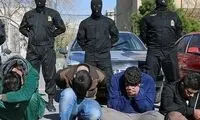 کارخانه سلاخی انسان پشت نقاب خیریه!
