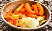 عوارض خطرناک « پفک » برای سلامت‌ بدن