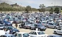 قیمت خودرو