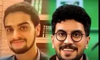 امیرحسین قیاسی، مشاور جوان پزشکیان را سوژه کرد
