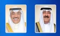 امیر کویت، ولیعهد خود را منصوب کرد