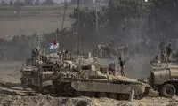 بیانیه مشترک ۵ کشور اروپایی درباره اسرائیل