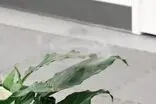 پهپادی عجیب که هنگام پرواز نامرئی می‌شود