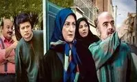 دستمزد عجیب رضا عطاران برای سریال خانه به دوش