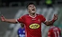 پالس مثبت تمیروف به جدایی از پرسپولیس