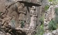 تعرض به محوطه‌های باستانی «اشکفت‌سلمان» و «تپه سلطانپور»