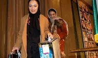 آن شب در سال 1381 در اوج بی‌خبری و خوشی بودیم