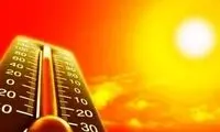 دمای هوای این استان از ۵۰ درجه گذشت