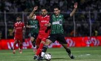  ۱۲ باشگاه حسرت برد برابر پرسپولیس را دارند