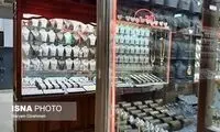 نرخ دلار، بازار سکه و طلا را دگرگون کرد