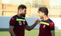 پالس بازیکن ملی‌پوش برای بازگشت به پرسپولیس