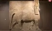 کشف خانه‌ای 2700 ساله با 127 اتاق در شمال عراق
