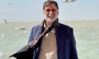 افشاگری آجورلو از هزینه 700 میلیاردی استقلال