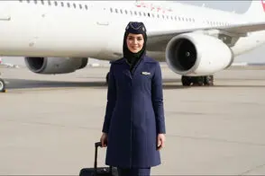 دردِ دل عجیب مهماندار هواپیما؛ از ماجرای کله‌پاچه تا دستشویی!