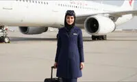 دردِ دل عجیب مهماندار هواپیما؛ از ماجرای کله‌پاچه تا دستشویی!