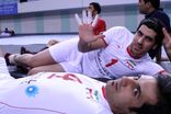ستاره والیبال ایران: همیشه که نباید پرسپولیس قهرمان شود