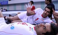 ستاره والیبال ایران: همیشه که نباید پرسپولیس قهرمان شود