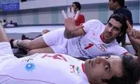 ستاره والیبال ایران: همیشه که نباید پرسپولیس قهرمان شود