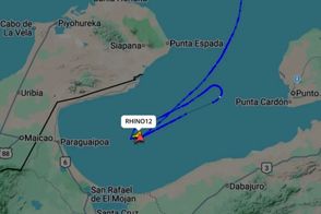 جنگنده‌های آمریکایی وارد آسمان ونزوئلا شدند؟