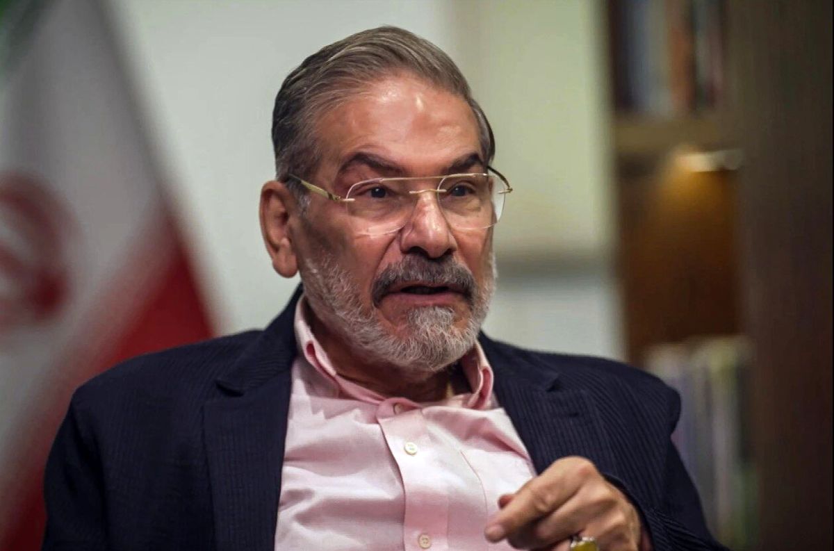   مشاور رهبر انقلاب جواب ترامپ را داد 