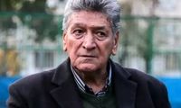 زمان تشییع پیکر اسطوره استقلال مشخص شد