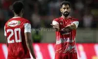 اقدام خبرساز عربستانی‌ها علیه پرسپولیس