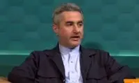 سوال جنجالی از مسئولان روی آنتن زنده تلویزیون