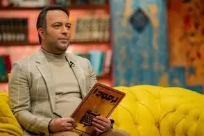 ویدئوی یواشکی از تدریس کامران نجف‌زاده در دانشگاه
